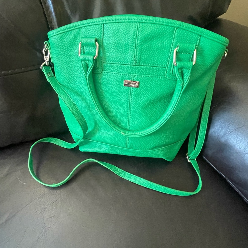 Jewell by thirty-one welcome spring with is vibrant bag